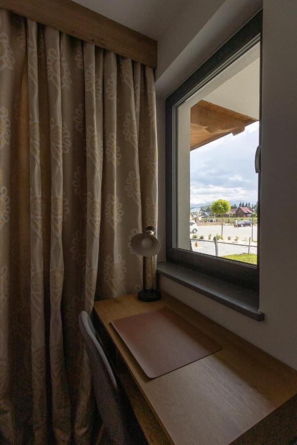 Apartament Gorski Zakatek - Bialka Tatrzanska - Na Terenie Obiektu Sun&Snow Extérieur photo