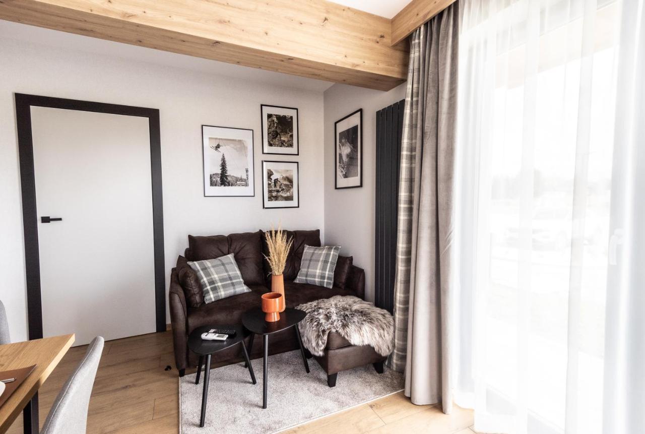 Apartament Gorski Zakatek - Bialka Tatrzanska - Na Terenie Obiektu Sun&Snow Extérieur photo