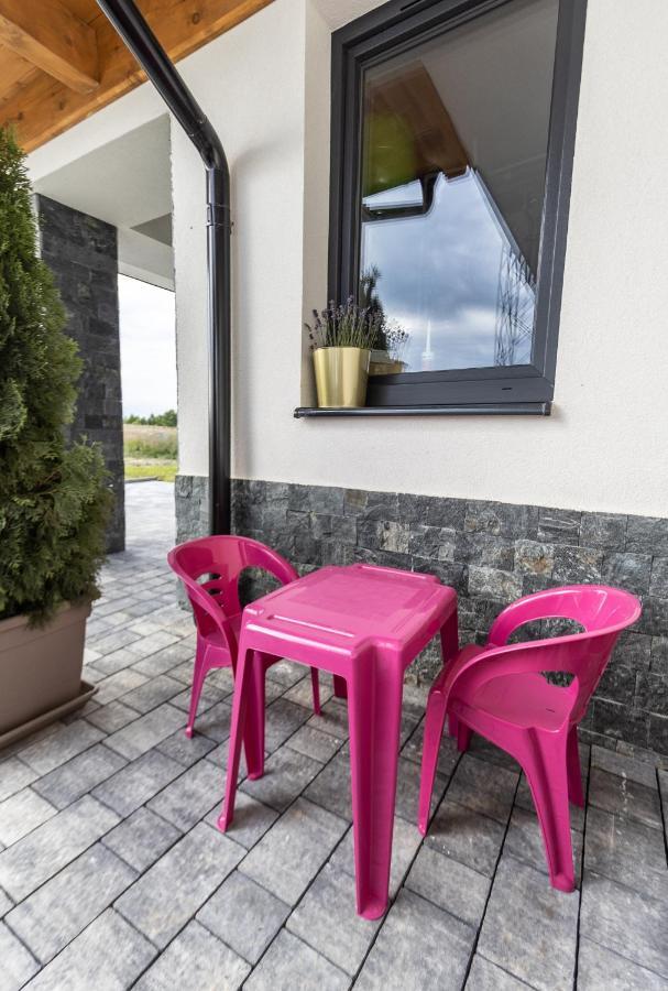 Apartament Gorski Zakatek - Bialka Tatrzanska - Na Terenie Obiektu Sun&Snow Extérieur photo