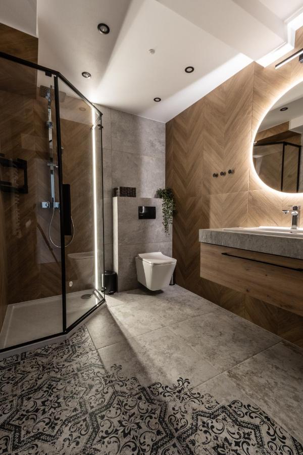 Apartament Gorski Zakatek - Bialka Tatrzanska - Na Terenie Obiektu Sun&Snow Extérieur photo